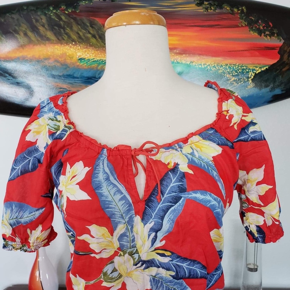 Abercrombie tops - Picture 5 of 8